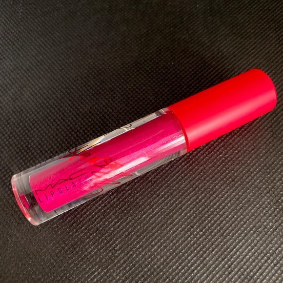 MAC Cosmetics Other - MAC Cosmetics ViVa Glam Lipglass